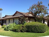 10581 Paloma Ave in Garden Grove, CA - Foto de edificio - Building Photo