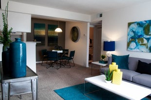 Grove at St Andrews Apartamentos