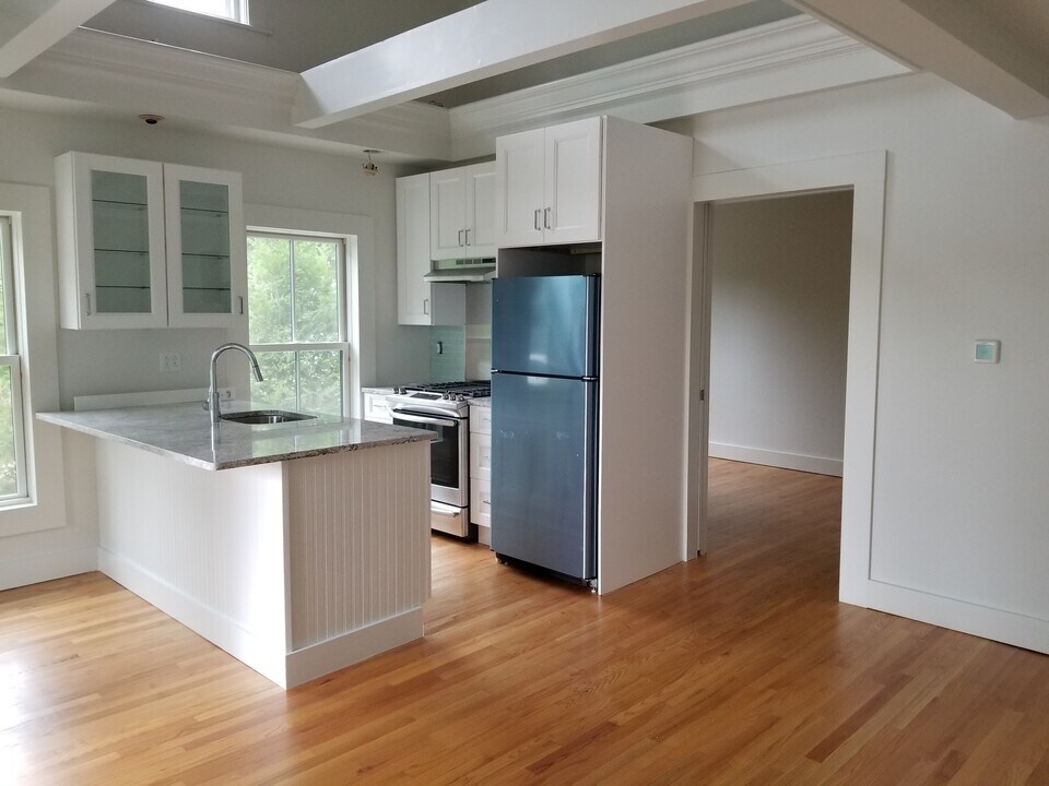 48 Center Hill Rd, Unit 48A in Manchester Center, VT - Foto de edificio