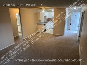2800 SW 185th Ave in Aloha, OR - Building Photo - Building Photo