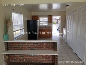 2111 Ave G Ave NW in Winter Haven, FL - Building Photo - Building Photo