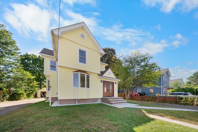 property at 78 Cutlery Ave