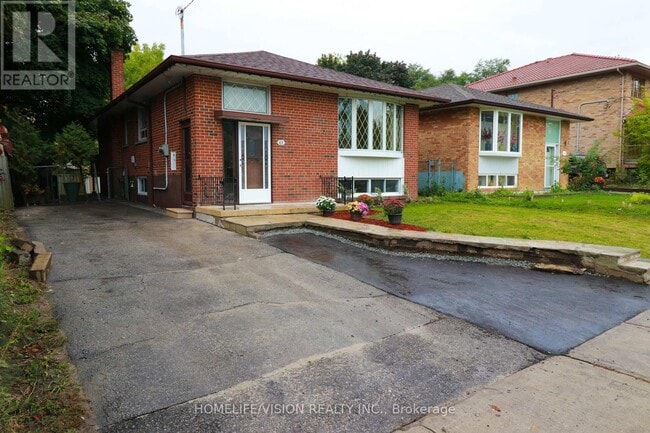 property at 61 Lewiston Rd