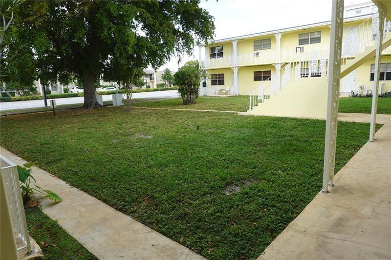 5400 Hollywood Blvd, Unit 14 in Hollywood, FL - Building Photo