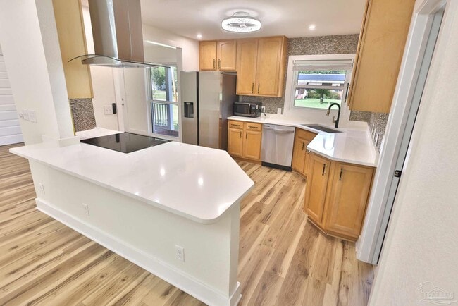 3795 Summer Dr in Pensacola, FL - Building Photo - Building Photo