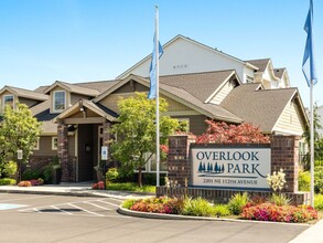 Overlook Park in Vancouver, WA - Building Photo - Building Photo