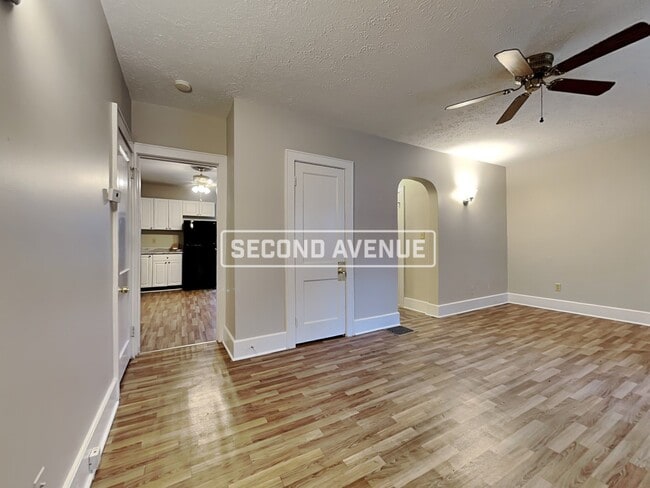 1620 Minion Ave in Cincinnati, OH - Foto de edificio - Building Photo