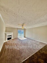 1800 Balmoral Dr in Fayetteville, NC - Building Photo - Building Photo