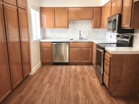 4540 Natick in Sherman Oaks, CA - Building Photo