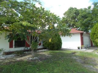 1448 SE 10th Terrace in Cape Coral, FL - Building Photo