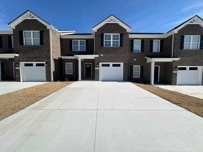 property at 1850 Madison Way