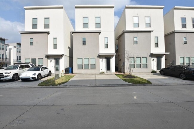 property at 18708 Centro Main St