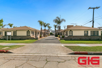 1536 S Del Mar Ave in San Gabriel, CA - Building Photo - Building Photo