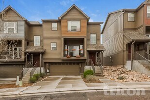 4062 Star View in Colorado Springs, CO - Building Photo