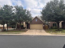 13600 Hymeadow Cir in Austin, TX - Building Photo