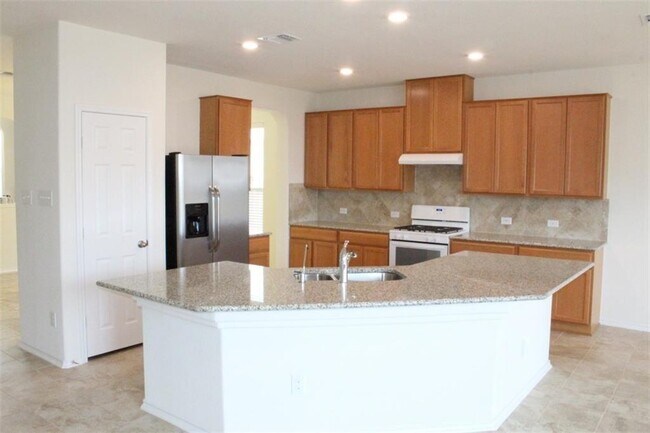 1708 Uhland Dr in Leander, TX - Building Photo - Building Photo