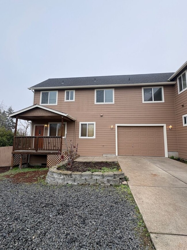 property at 2556 Bailey Hill Rd