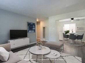 625 N. Commerce Street in Stockton, CA - Building Photo - Interior Photo