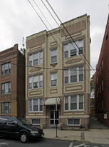 9 Rutgers Ave Apartments