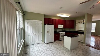 21503 Harvest Green Terrace in Broadlands, VA - Building Photo - Building Photo