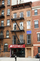 409 East 116th Street Apartments