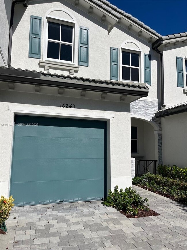 16243 SW 289th St in Homestead, FL - Building Photo - Building Photo