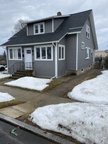 69 Dustin St in Worcester, MA - Building Photo