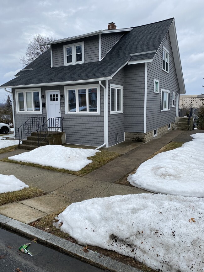 property at 69 Dustin St