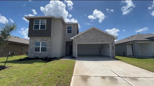 7719 Brushwood Dr in Arcola, TX - Building Photo - Building Photo