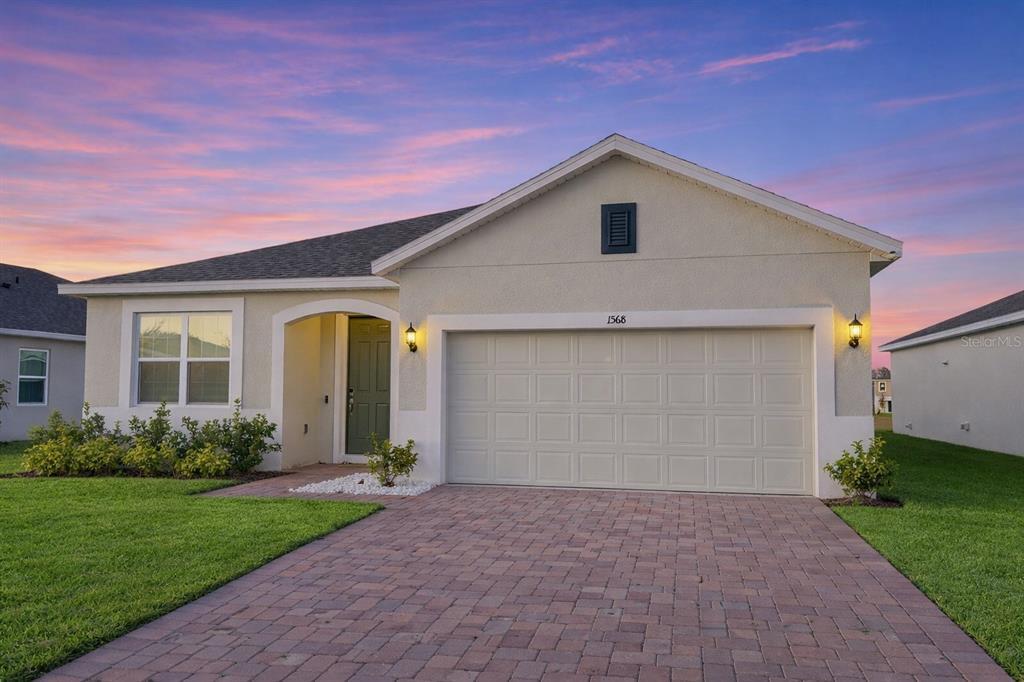 1568 Sky Lks Dr in St. Cloud, FL - Building Photo