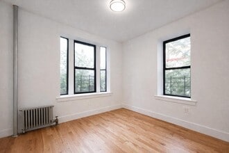 605 W 137th St, Unit 44 in New York, NY - Building Photo - Building Photo