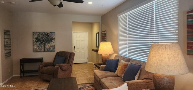 26170 W Vista N Dr in Buckeye, AZ - Foto de edificio - Building Photo