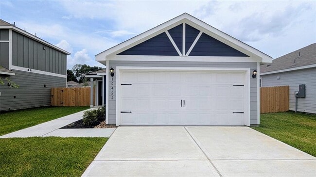 property at 10422 Red Cardinal Dr