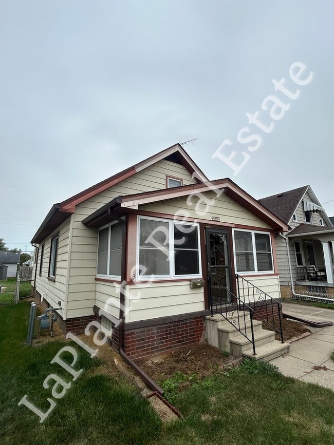 3542 Dean Ave in Toledo, OH - Building Photo - Building Photo
