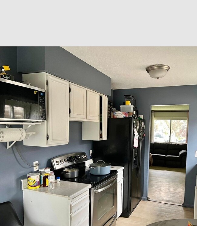 1672 N Manton St in St. Paul, MN - Building Photo - Building Photo