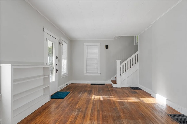 25 Duane Ave in Binghamton, NY - Foto de edificio - Building Photo