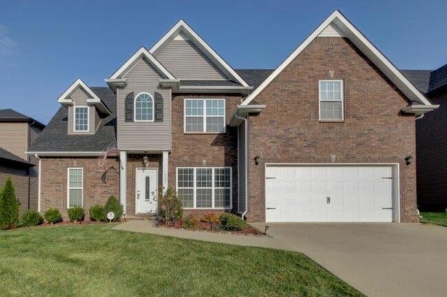 property at 3373 Wiser Dr