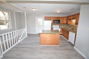 1421 Richmond Pl in Clarksville, TN - Building Photo