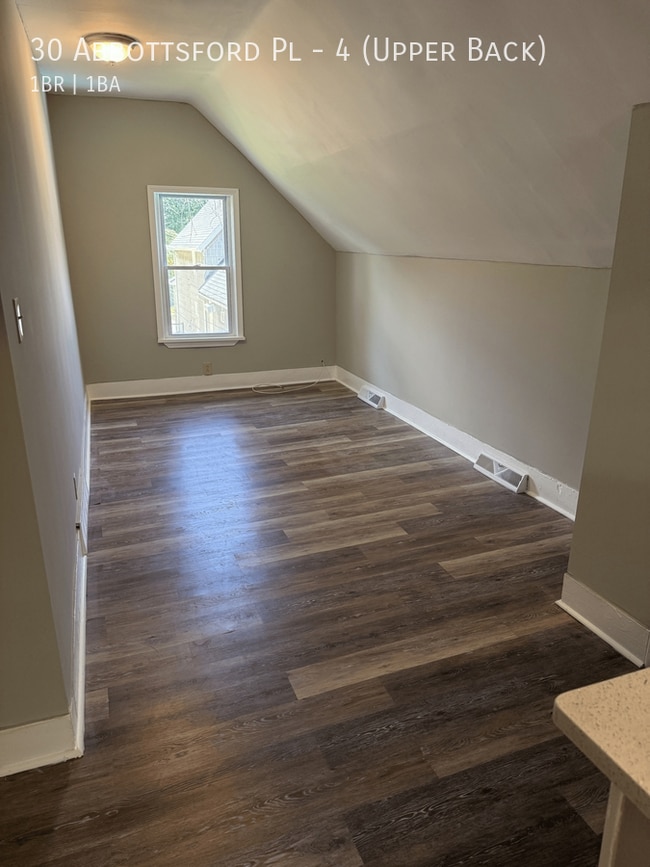 property at 30 Abbottsford Pl