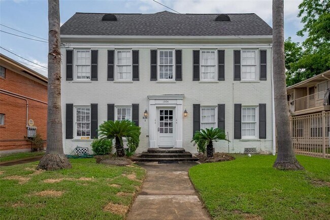 property at 1904 Binz St