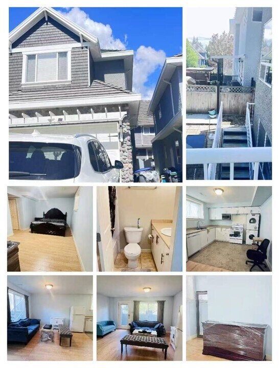 14941 35 Av in Surrey, BC - Building Photo