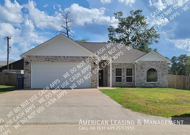 property at 1003 Lindsey Ln