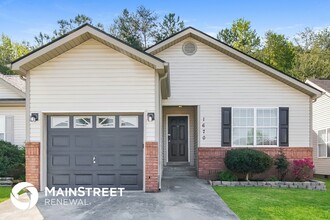 1670 Sails Way in Knoxville, TN - Building Photo - Building Photo