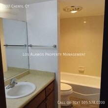 337 Cheryl Ct in White Rock, NM - Building Photo - Building Photo