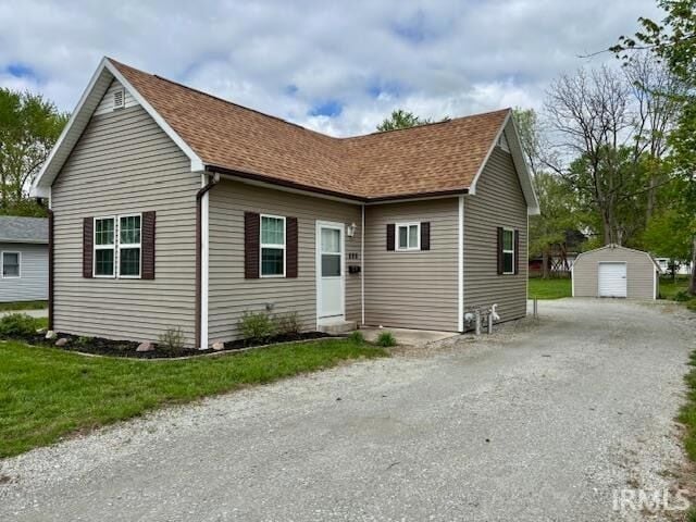 property at 508 W 6th St