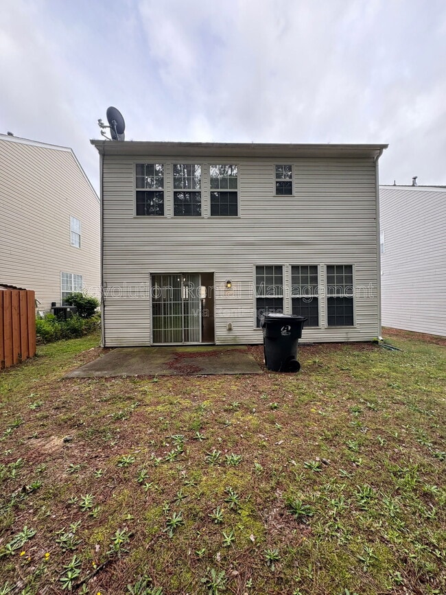 2614 Regent Walk Dr in Duluth, GA - Building Photo - Building Photo