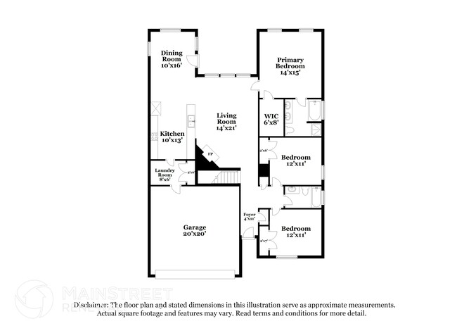 4514 Nickel Trace in Murfreesboro, TN - Building Photo - Building Photo