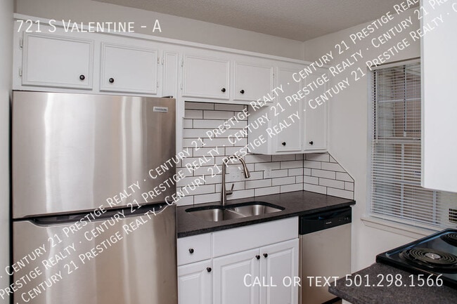 property at 721 S Valentine