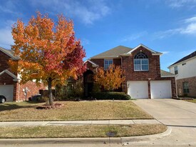 1120 Coolidge St in Plano, TX - Building Photo