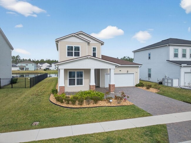 property at 105 Wye Rd